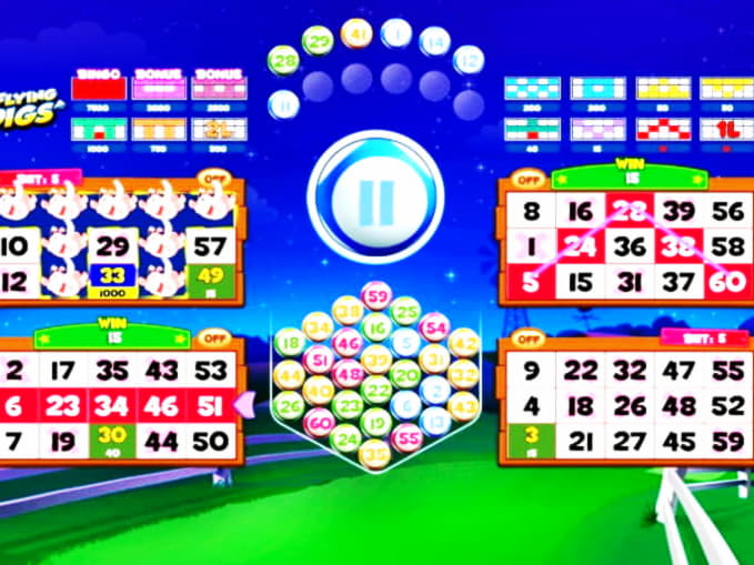$585 Chip gratis en King Billy Casino