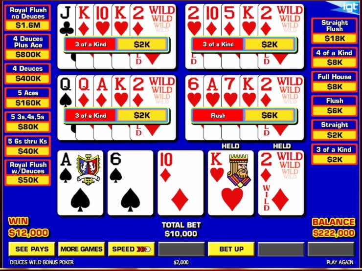 75 Giros gratis casino sin depósito en bWin Casino