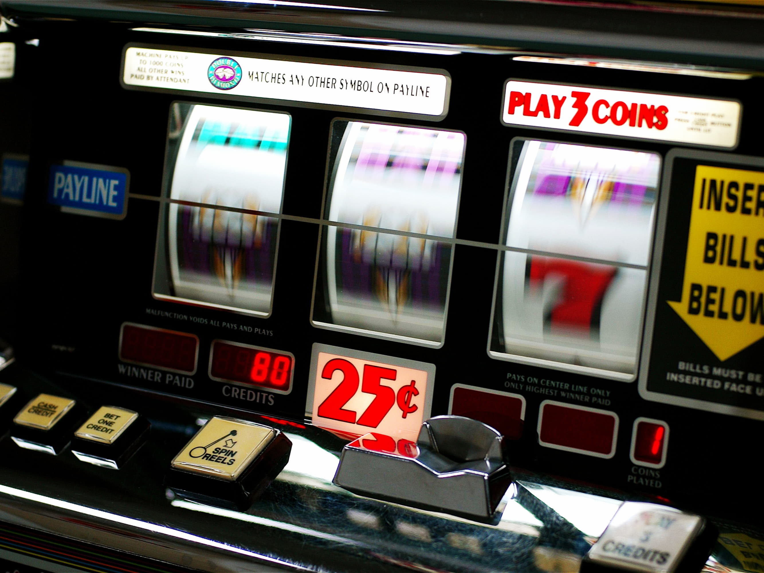 $385 Online Casino Tournament at Genesis Casino
