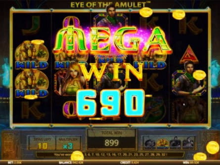 £485 Free Chip Casino at Spin Palace Casino