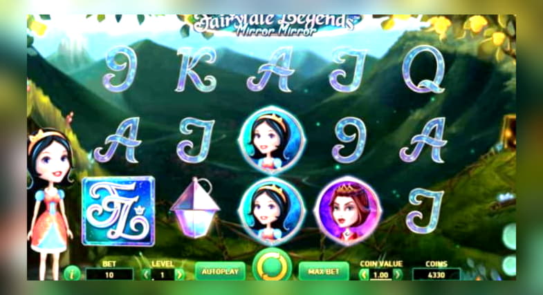 EUR 245 free chip casino at Wink Slots Casino
