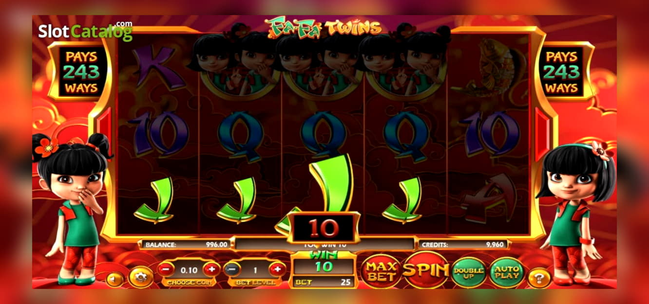 280 GIROS GRATIS en bWin Casino